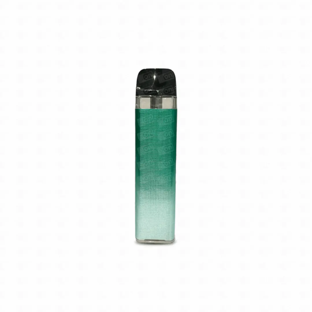 Vaporesso Xros 3 Mini Kit Pod System - Phantom Green
