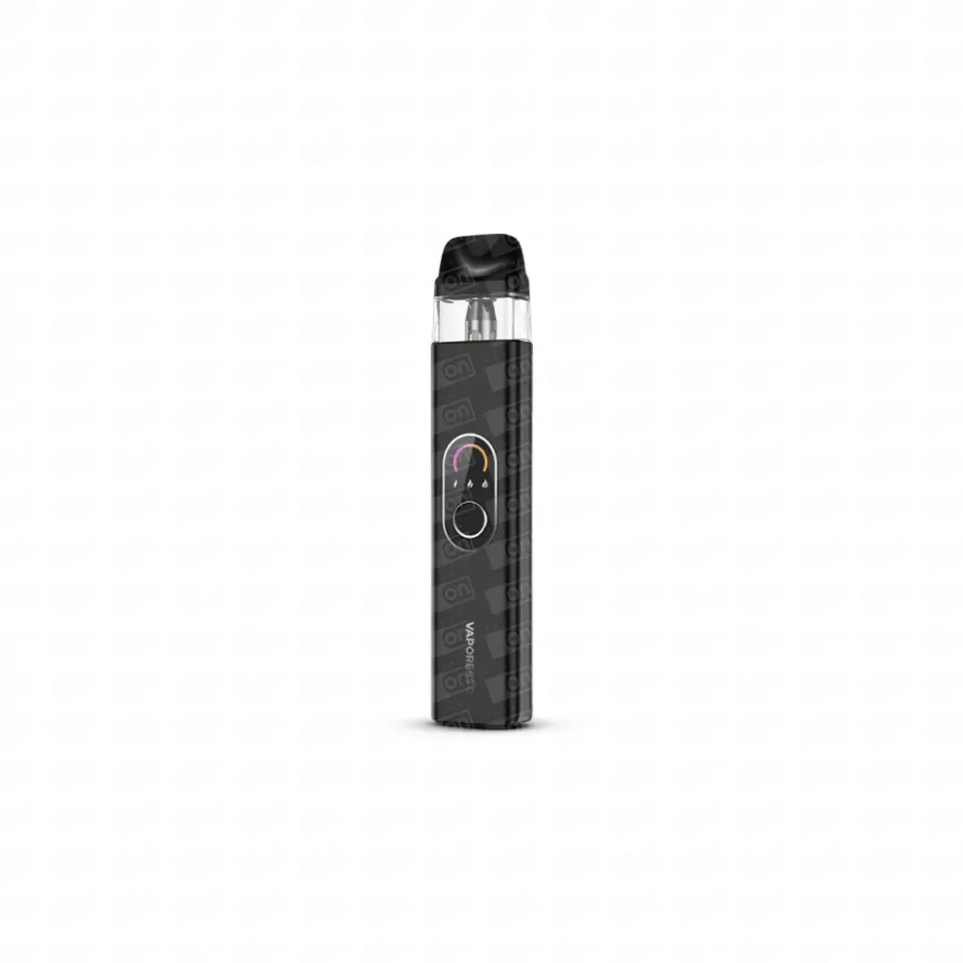 Vaporesso Xros 4 Kit Pod System - Black