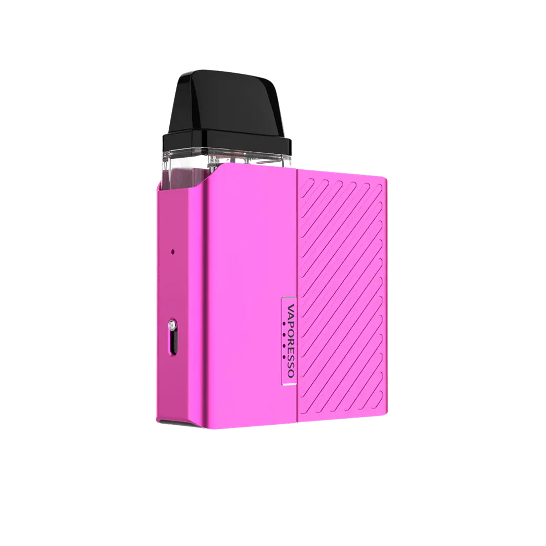 Vaporesso Xros Nano Kit Pod System - Pink