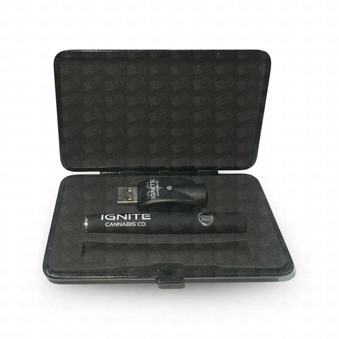 Mod Bateria Ignite