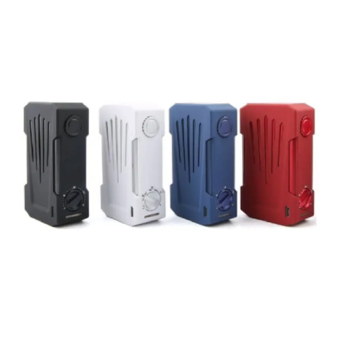 Teslacigs Invader IV Box Mod 280w