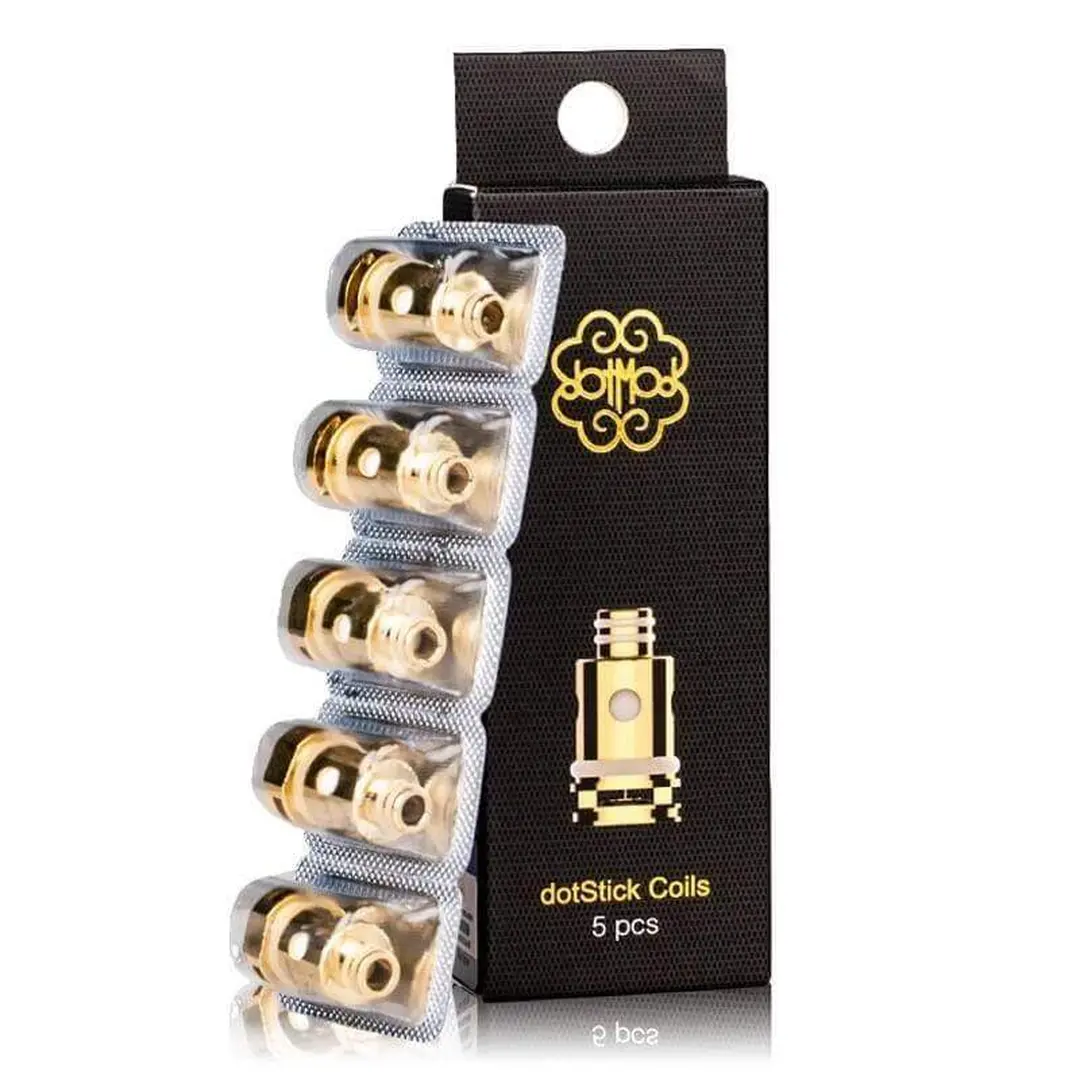 Coil Dotmod DotStick 1.0 (unidade)