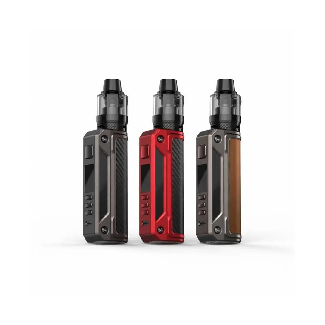 Lost Vape Thelema Solo Mod Kit 100W