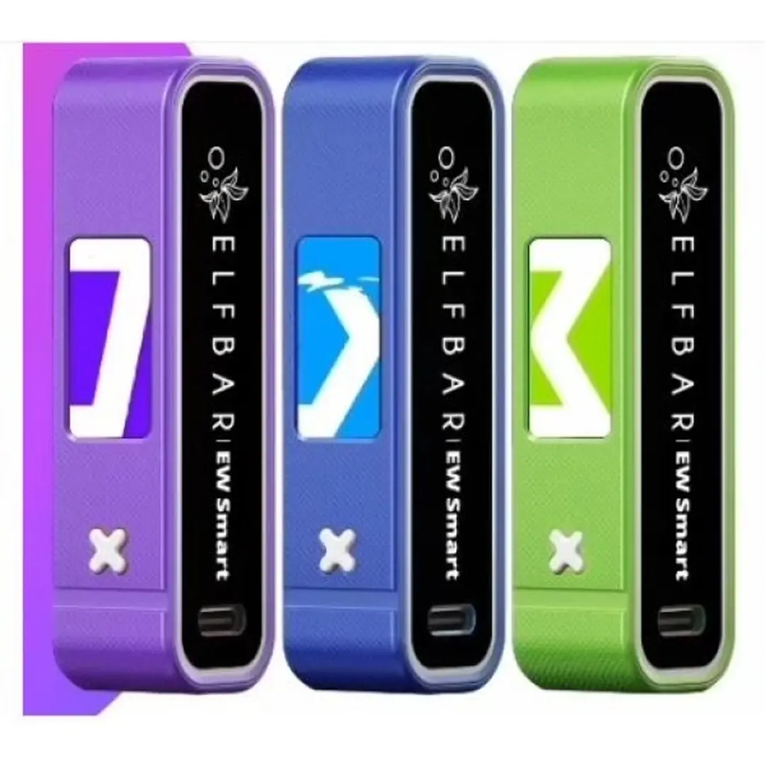 Bateria Elfbar EW9000 Smart