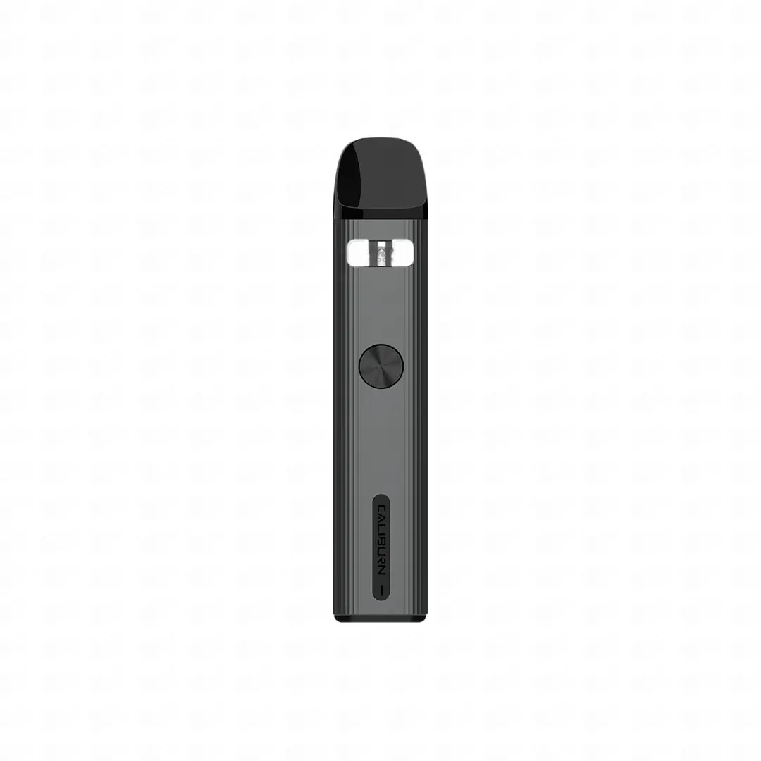 Uwell Caliburn G2 Pod System - Matte Grey
