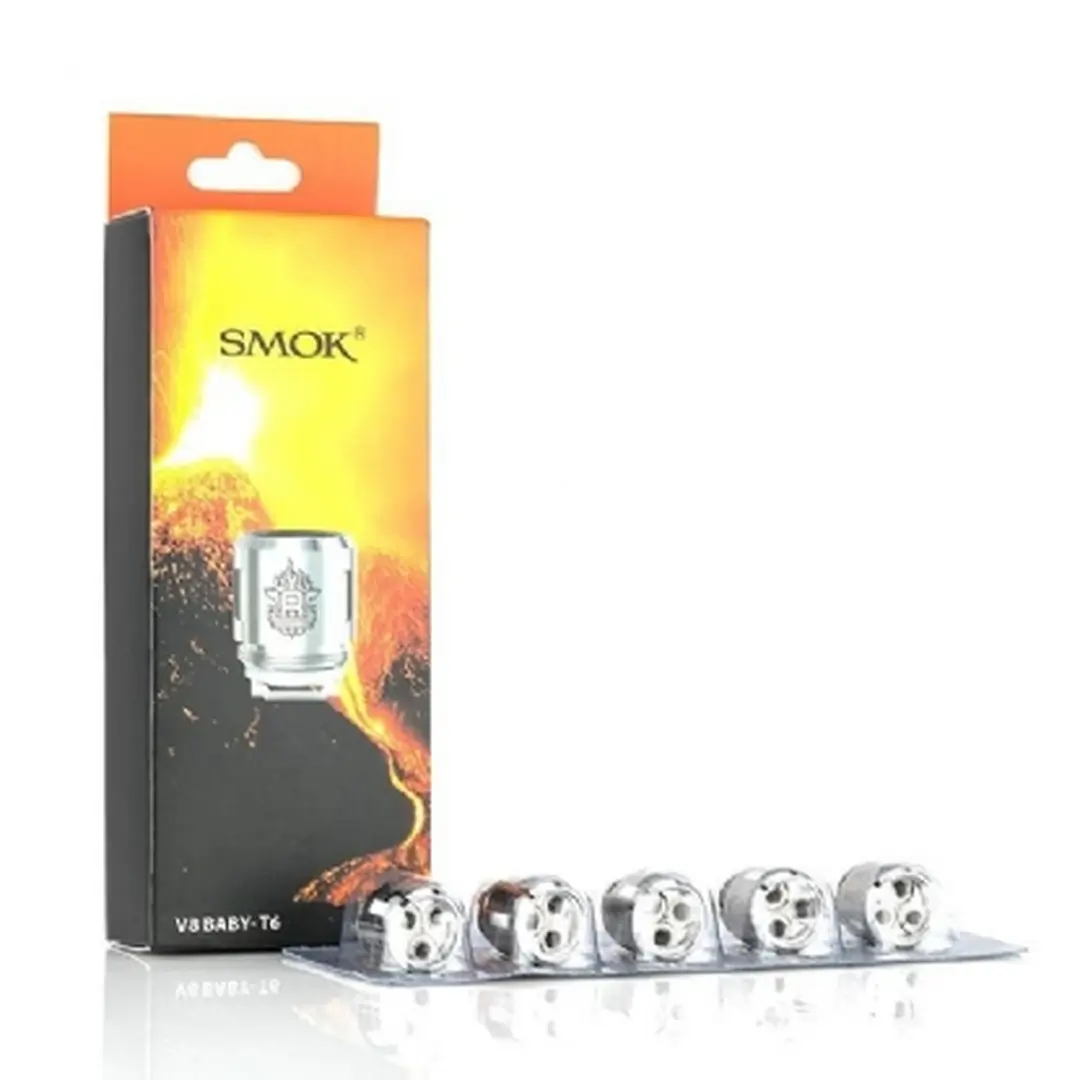 Coil Smok V8 Baby (unidade)