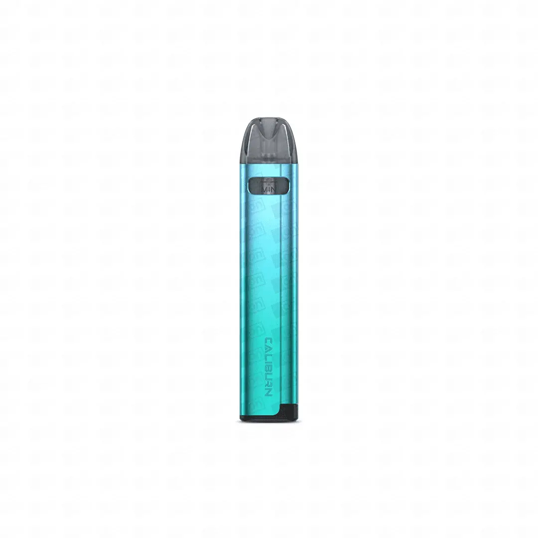 Uwell Caliburn A2s Pod System - Blue