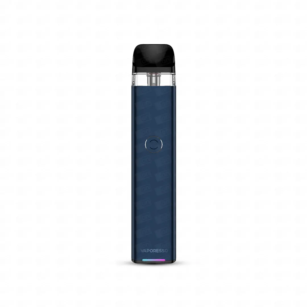 Vaporesso Xros 3 Kit Pod System - Navy Blue