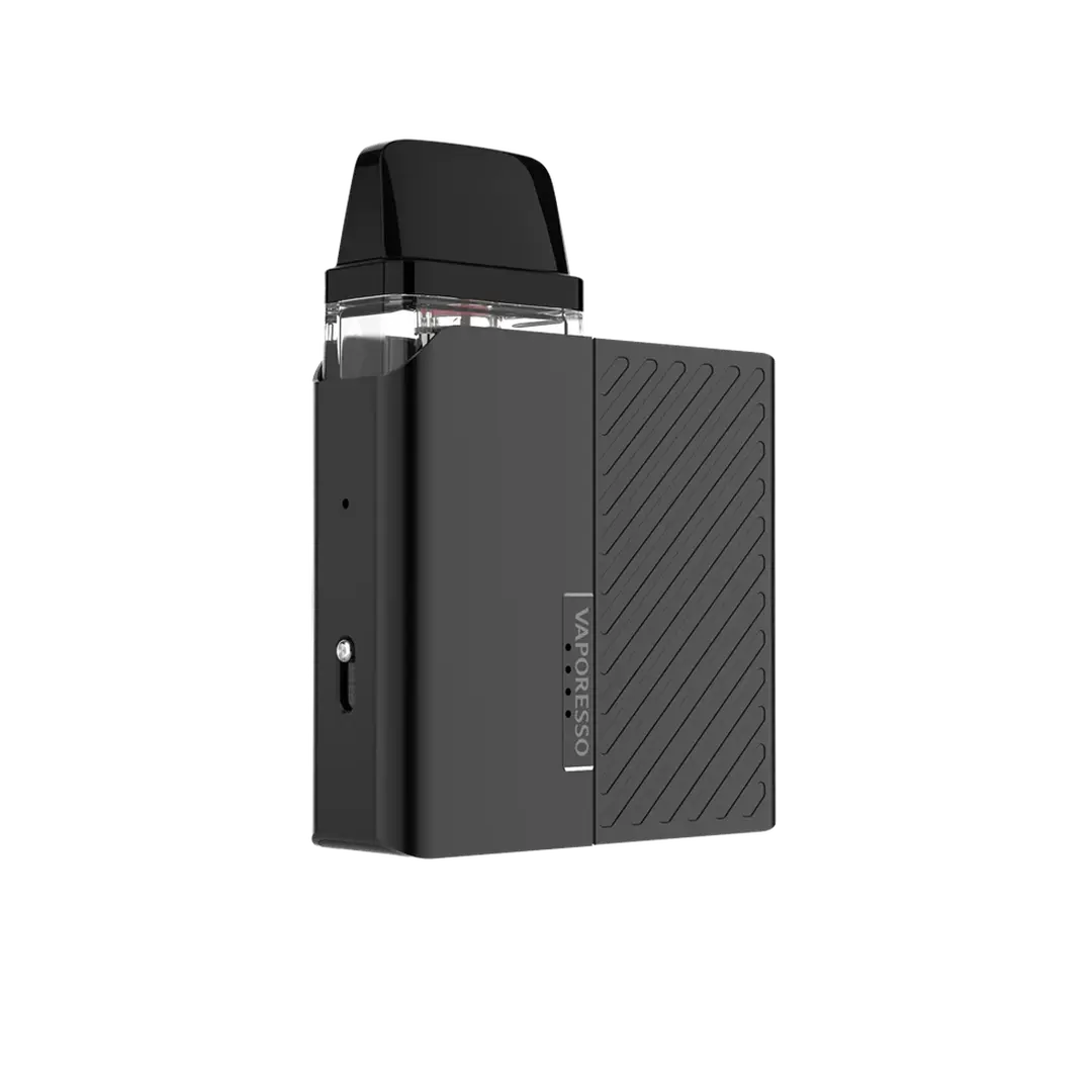 Vaporesso Xros Nano Kit Pod System - Black