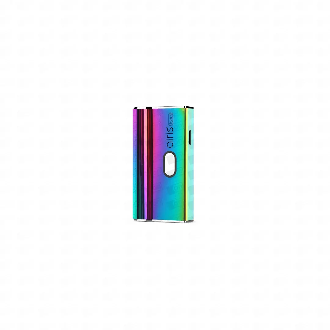 Mod AIRIS Janus 2in1 Airistech 510 2IN1 - Rainbow