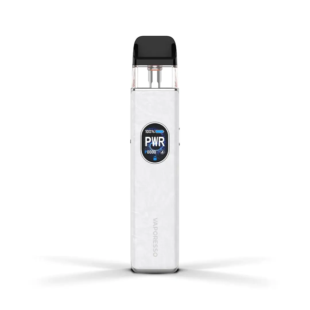 Vaporesso Xros 5 Kit Pod System - Opal White