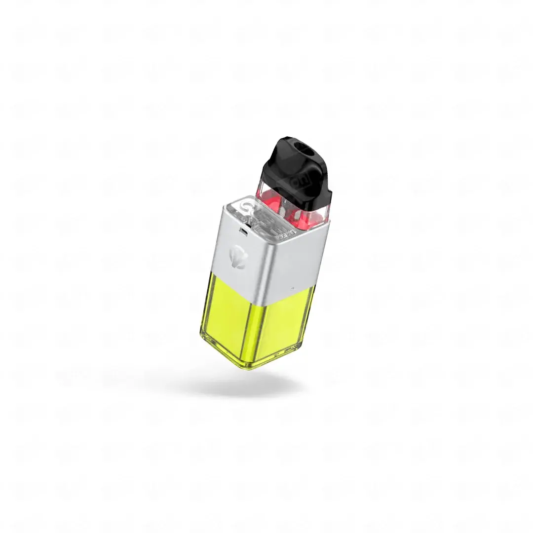 Vaporesso Xros Cube Kit Pod System - Cyber Lime