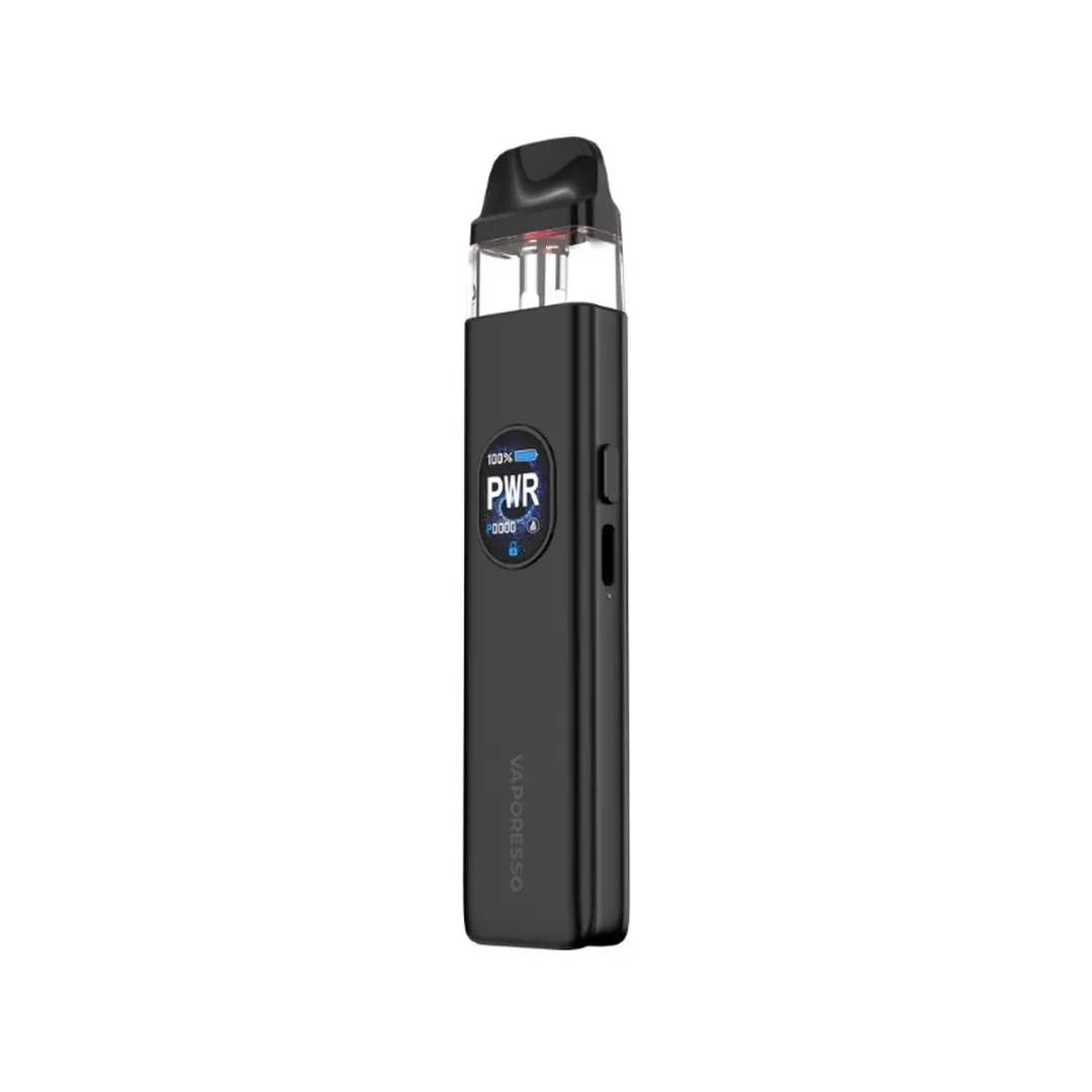 Vaporesso Xros 5 Kit Pod System - Cosmic Black