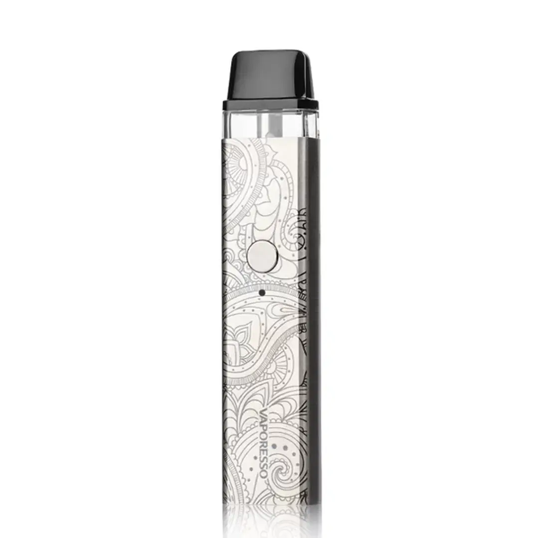 Vaporesso Xros Kit Pod System - Paisley Silver