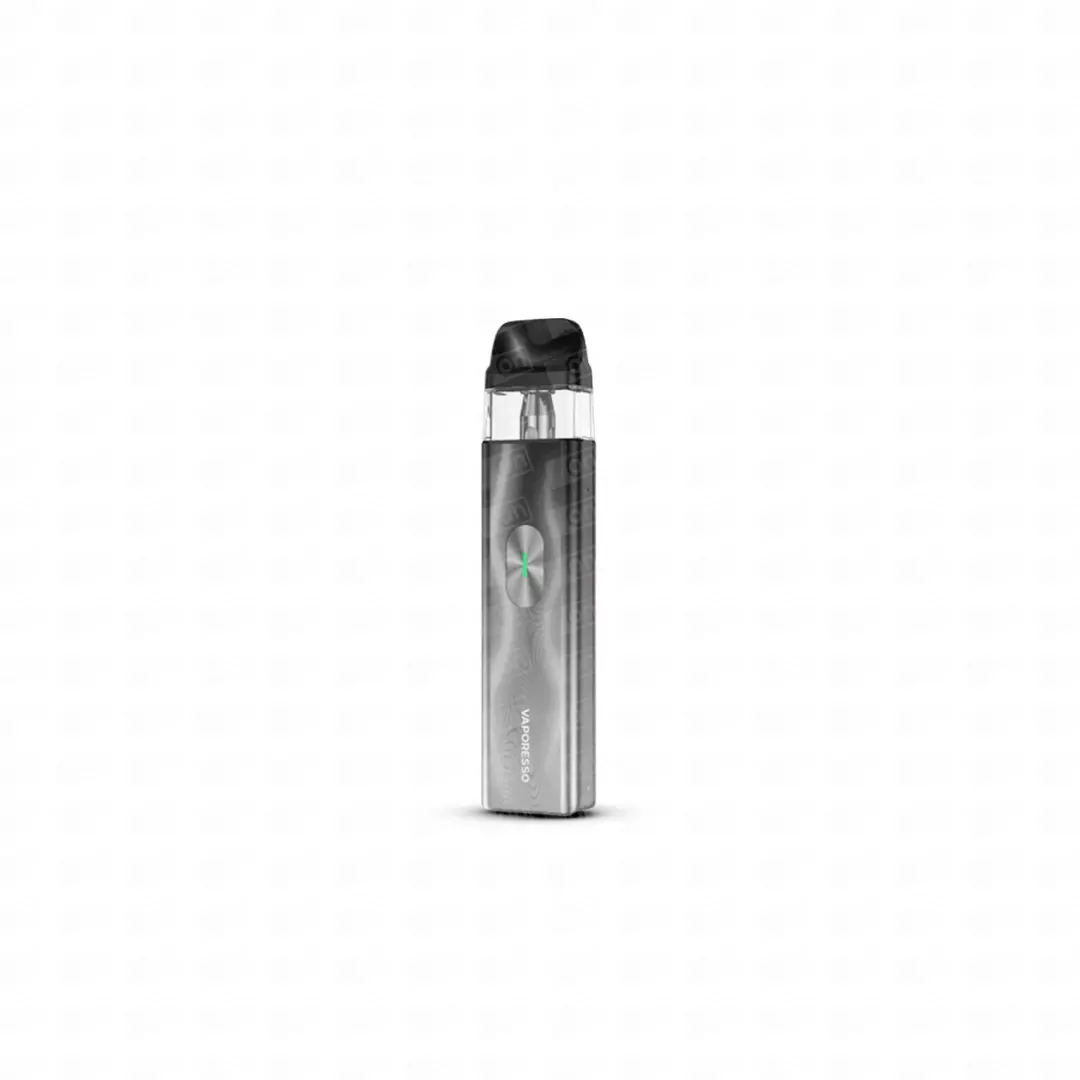 Vaporesso Xros 4 Mini Kit Pod System - Space Grey