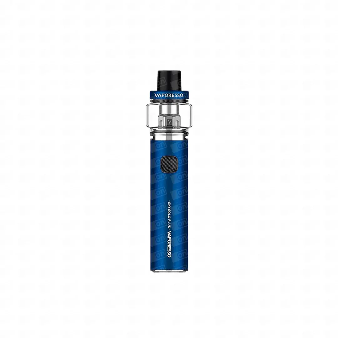 Vaporesso Sky Solo Kit - Dark Blue