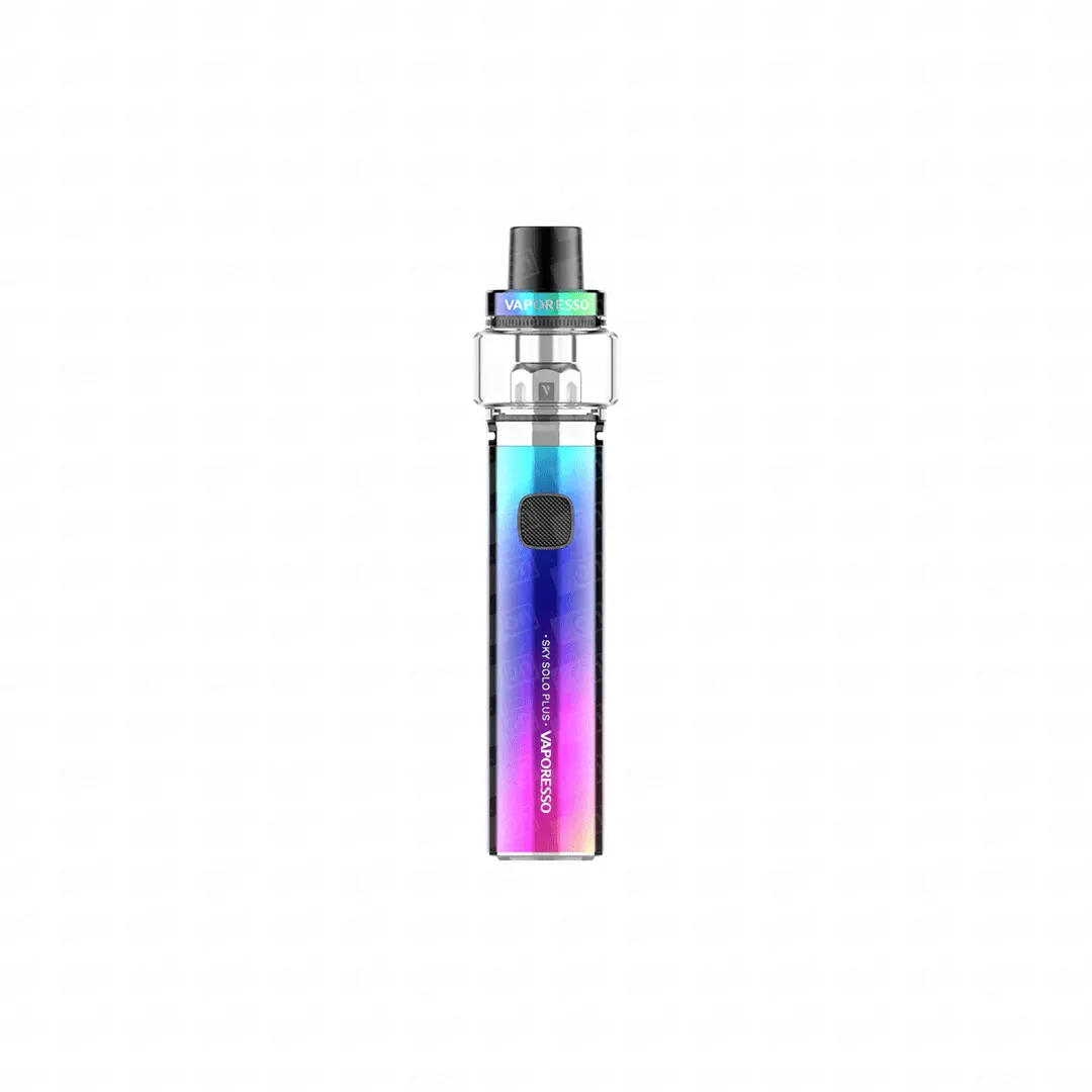 Vaporesso Sky Solo Kit - Rainbow