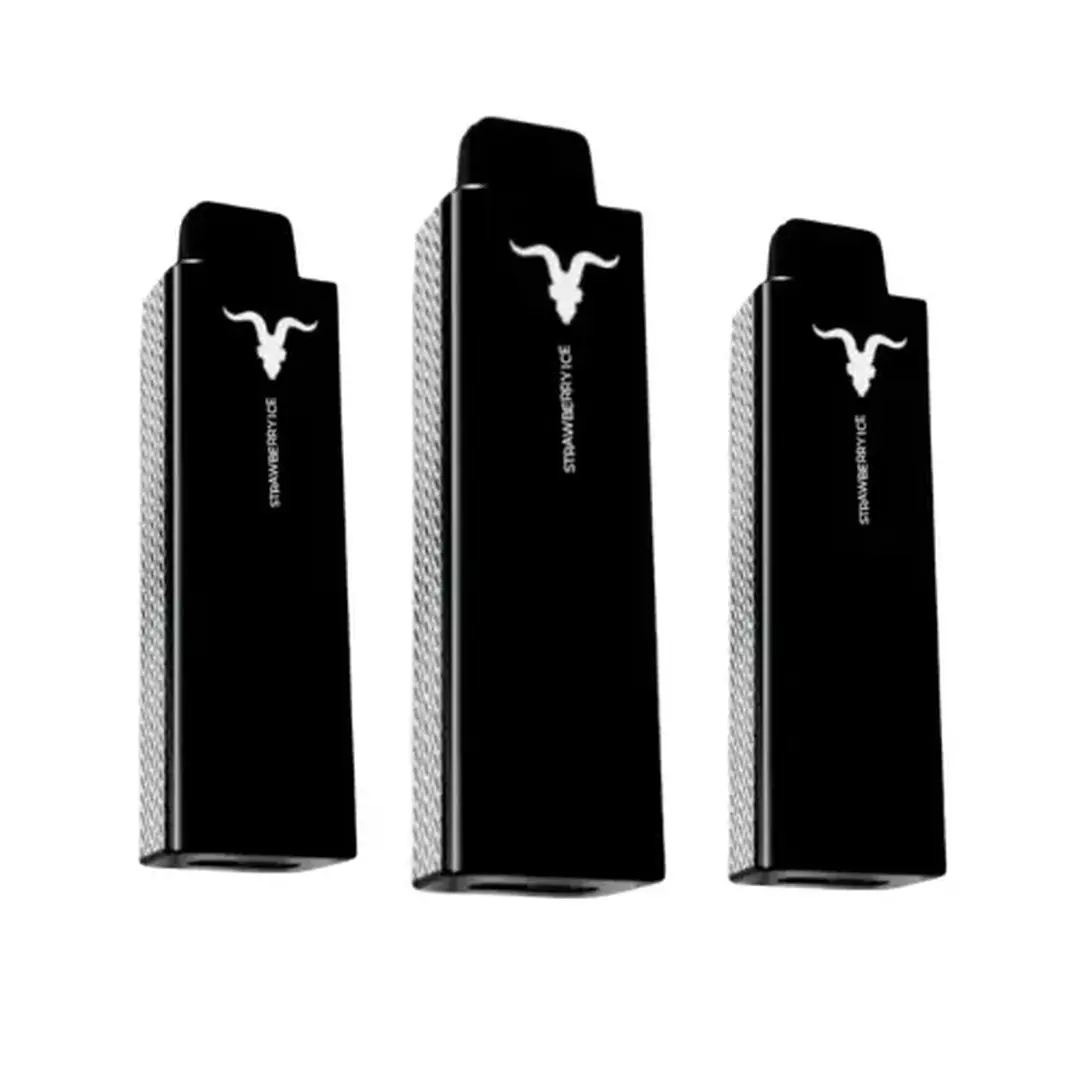 Cartucho Ignite P100 Pro 10000 Puffs - 5%