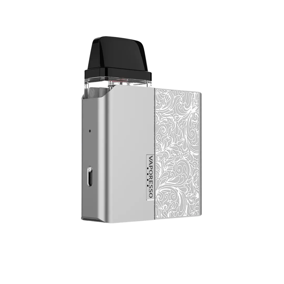 Vaporesso Xros Nano Kit Pod System - Ancient Silver