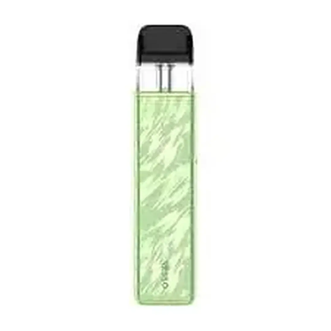 Vaporesso Xros 5 Mini Kit Pod System - Flowing Green