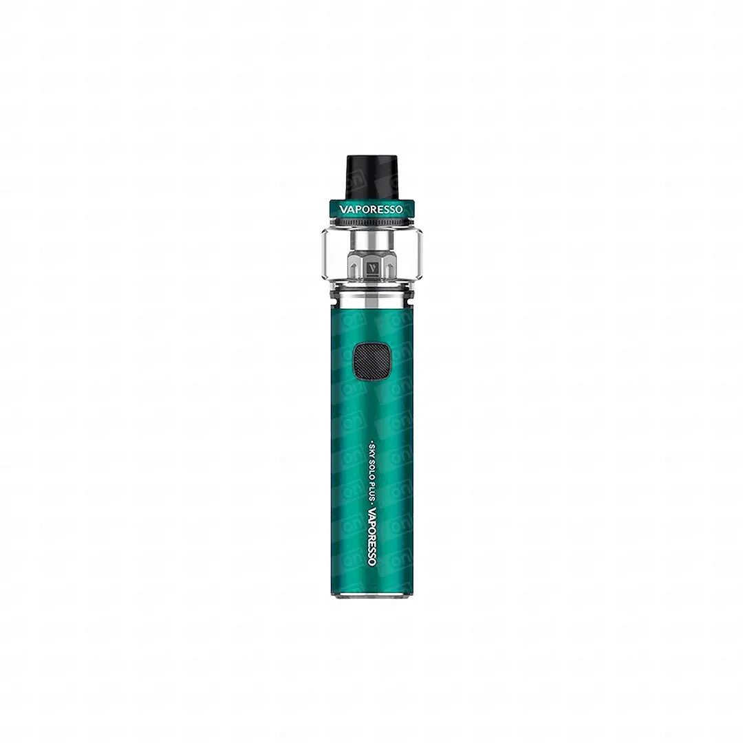 Vaporesso Sky Solo Kit - Dark Green