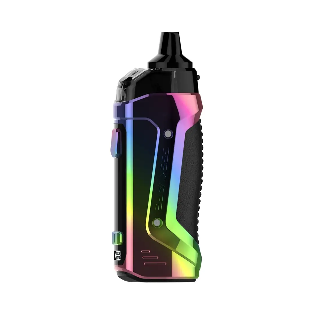 Geekvape Aegis Boost 2 B60 Kit Pod System - Rainbow