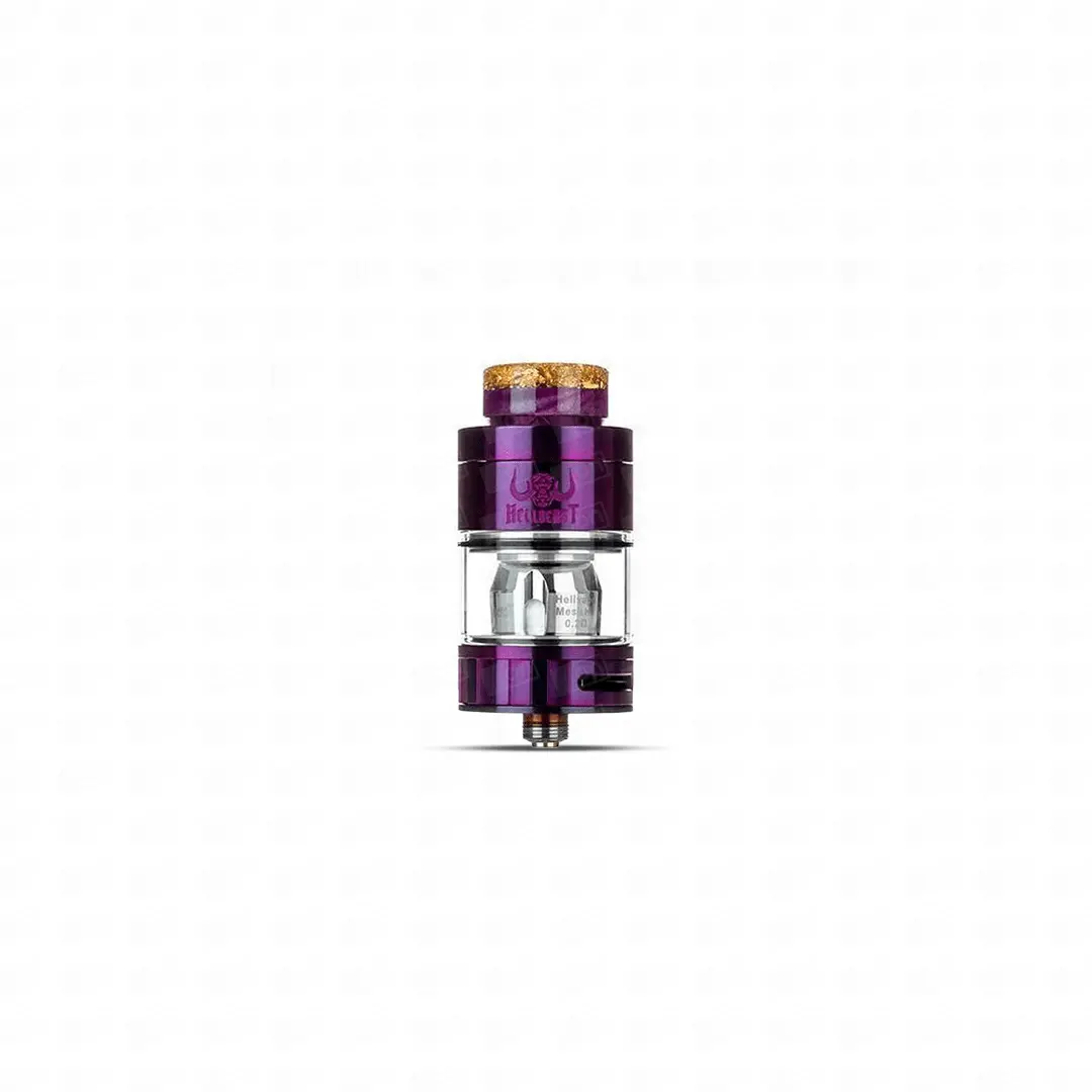 Atomizador Hellvape Hellbeast - Purple
