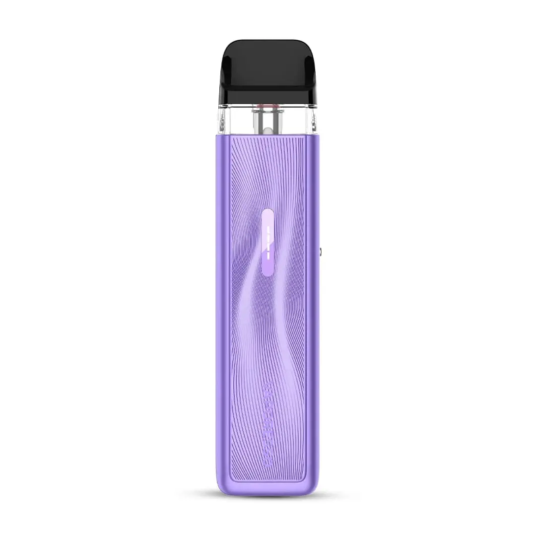 Vaporesso Xros 5 Mini Kit Pod System - Purple