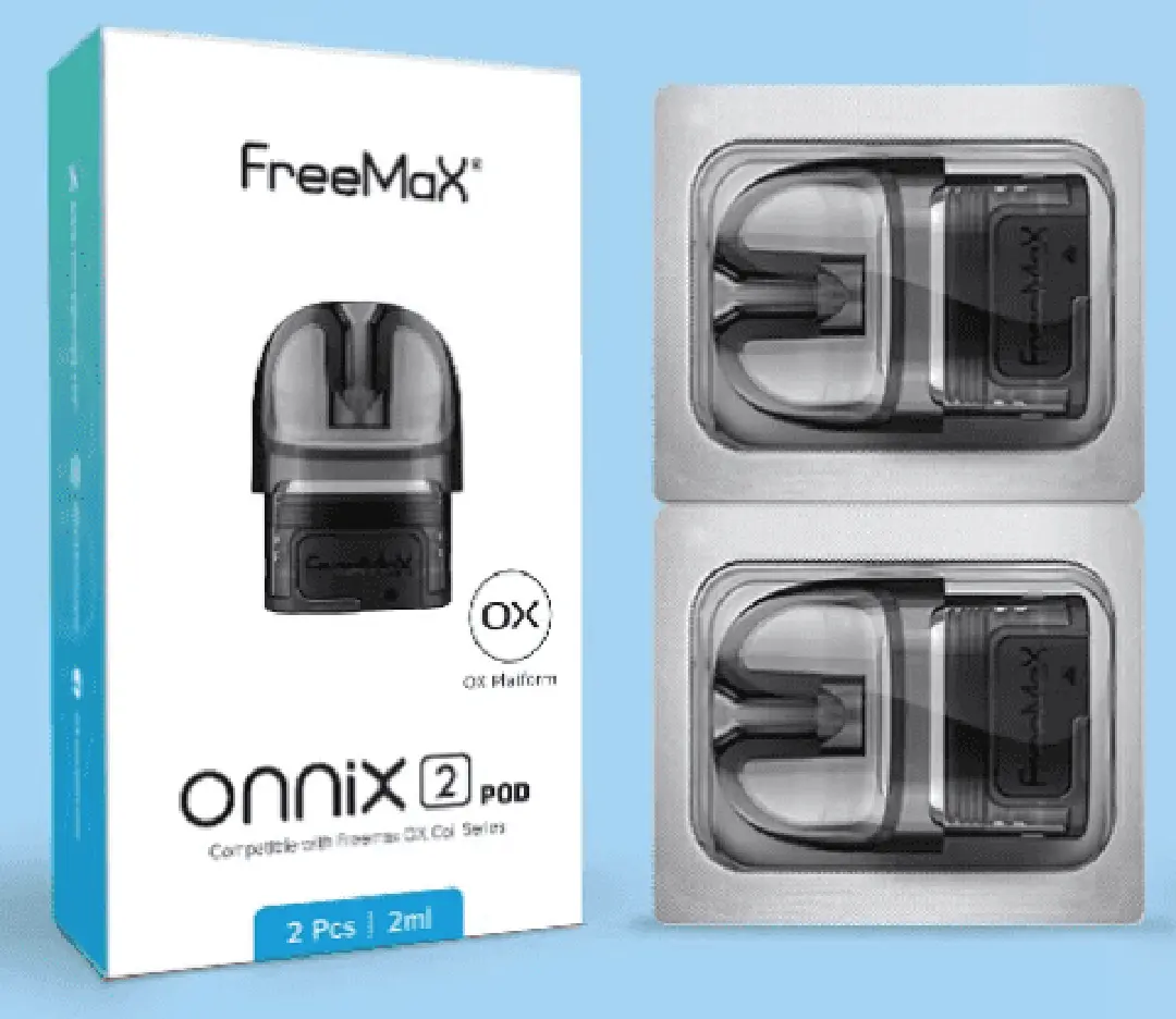 Freemax Onnix 2 2ml Cartucho Vazio