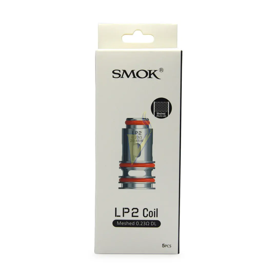 Coil Smok LP2 (unidade)