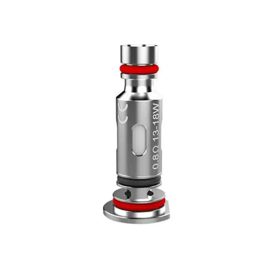Coil Uwell Caliburn G / Koko Prime (unidade) - 1.0 / 0.8 Ω