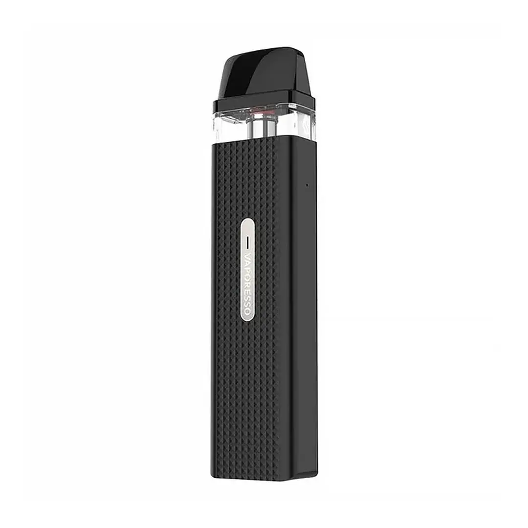 Vaporesso Xros Mini Kit Pod System - Black