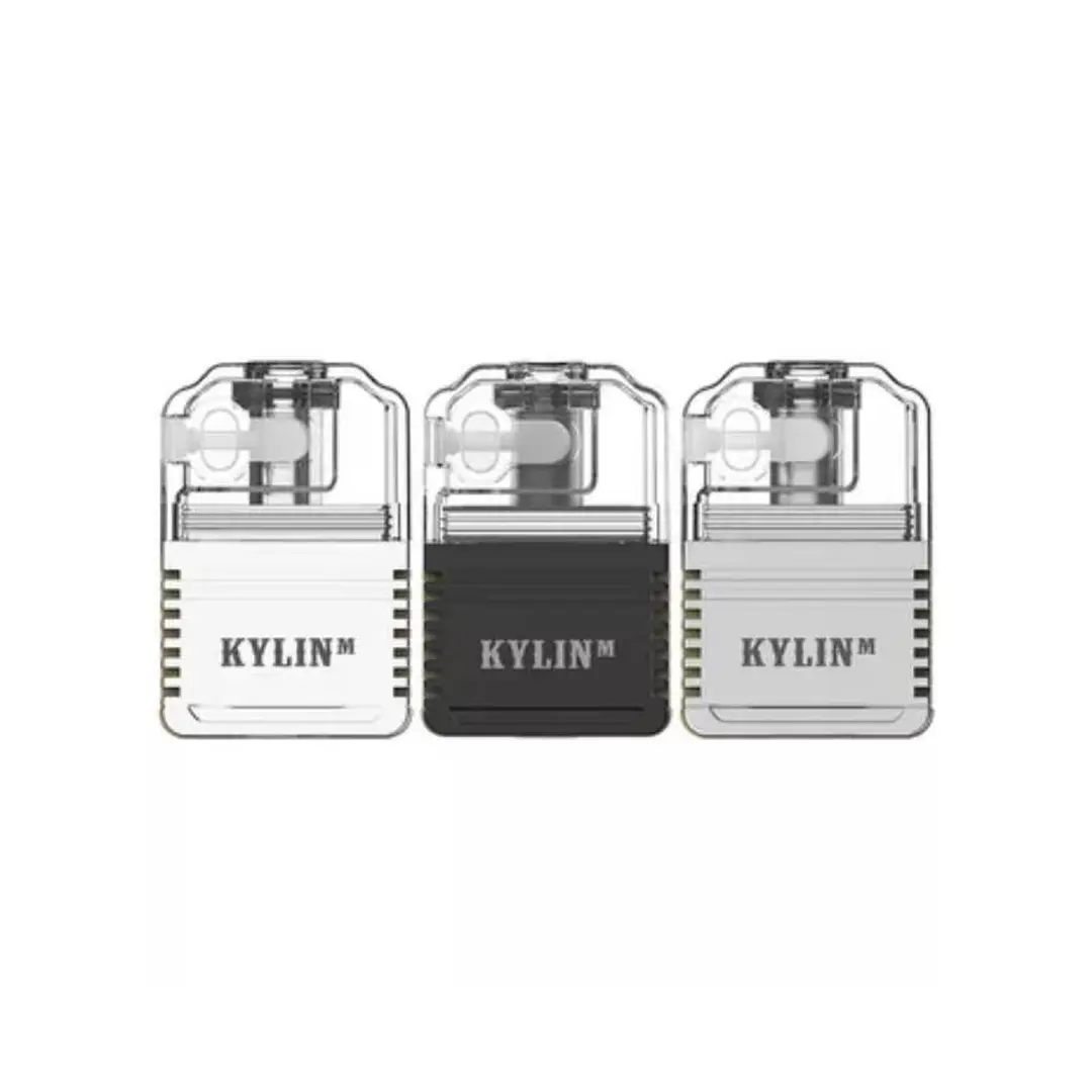 Atomizador Vandy Vape Kylin M Tank