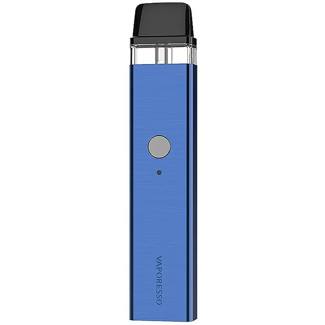 Vaporesso Xros Kit Pod System - Blue