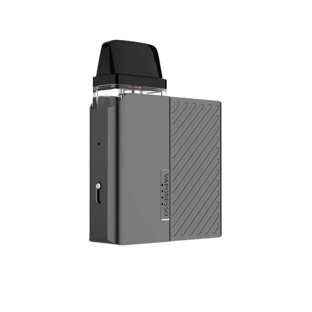 Vaporesso Xros Nano Kit Pod System - Space Grey