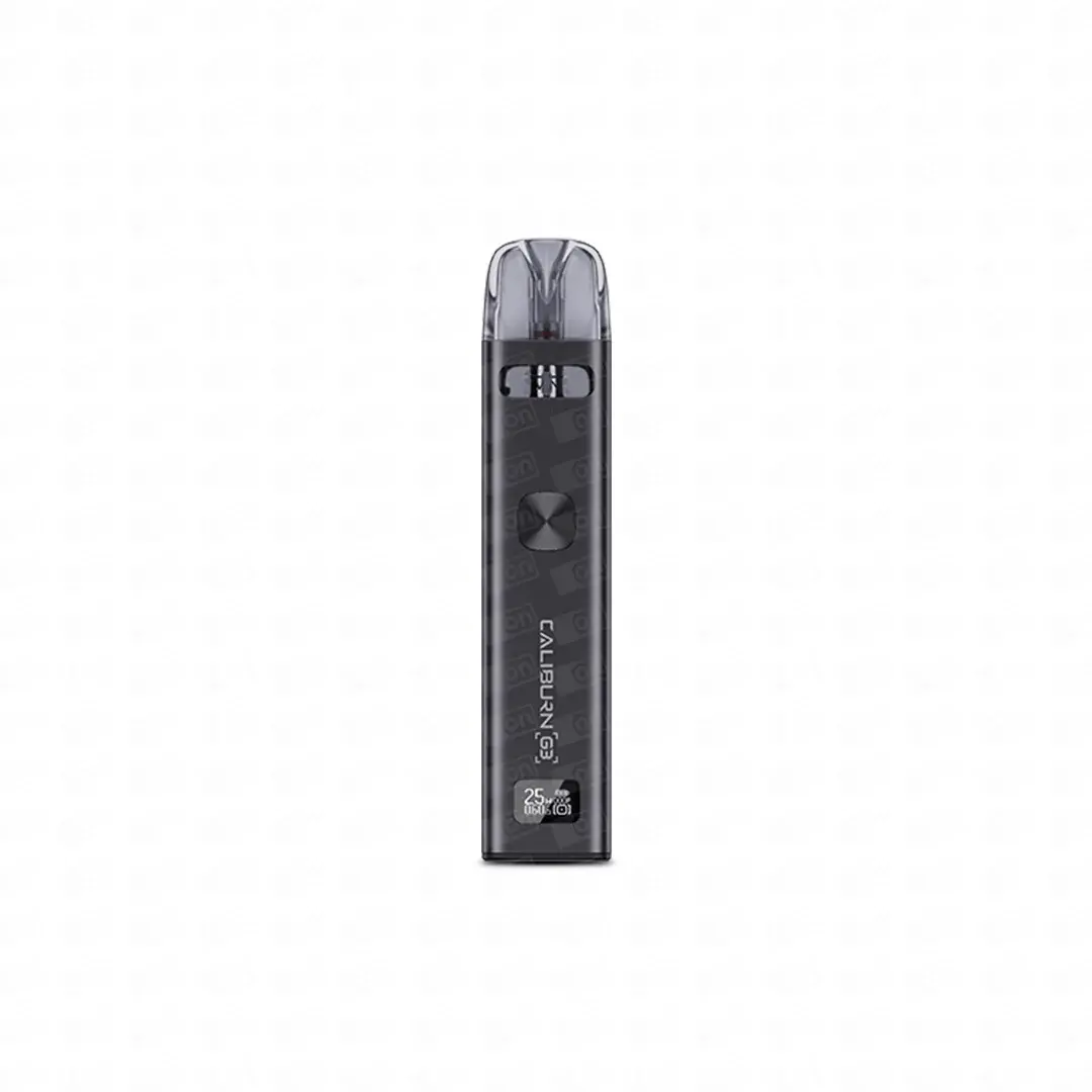 Uwell Caliburn G3 Pod System - Black