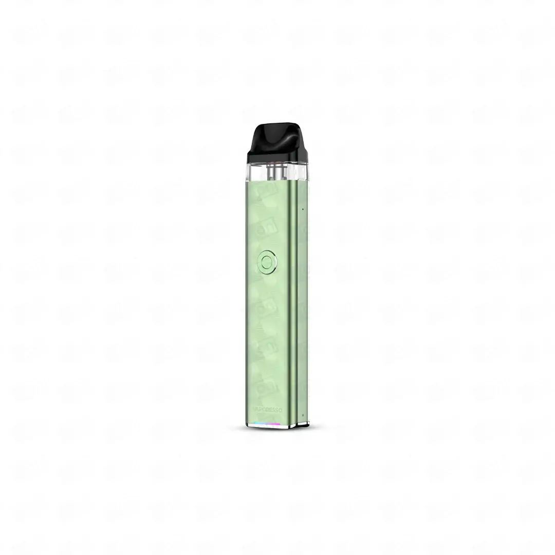 Vaporesso Xros 3 Kit Pod System - Fresh Green
