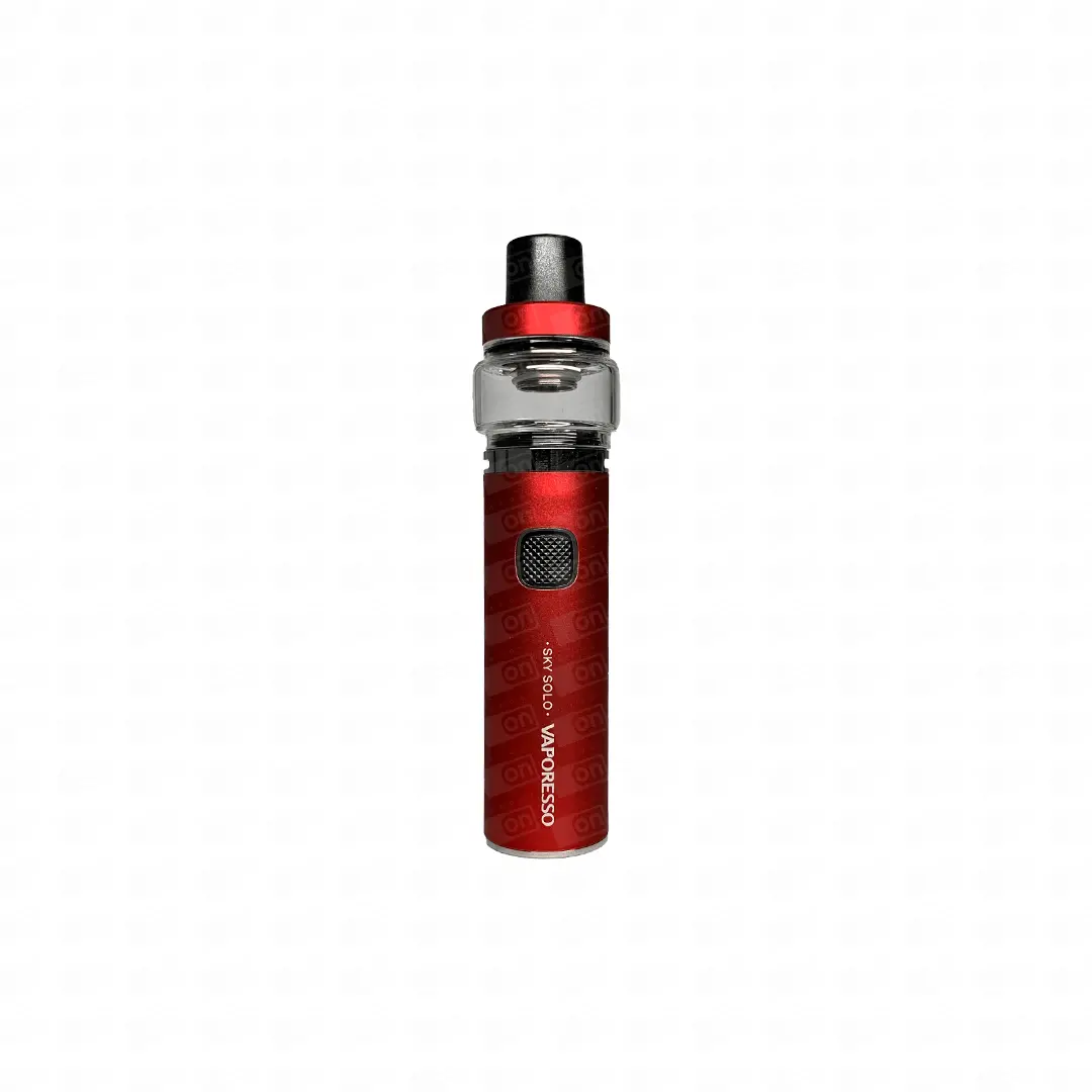 Vaporesso Sky Solo Kit - Red