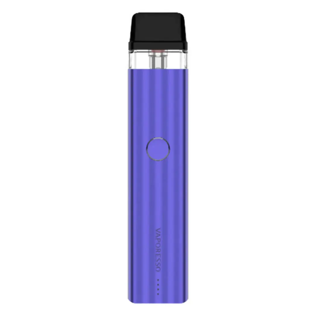 Vaporesso Xros Kit Pod System - Purple