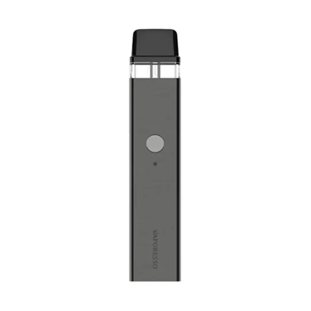 Vaporesso Xros Kit Pod System - Matte Grey