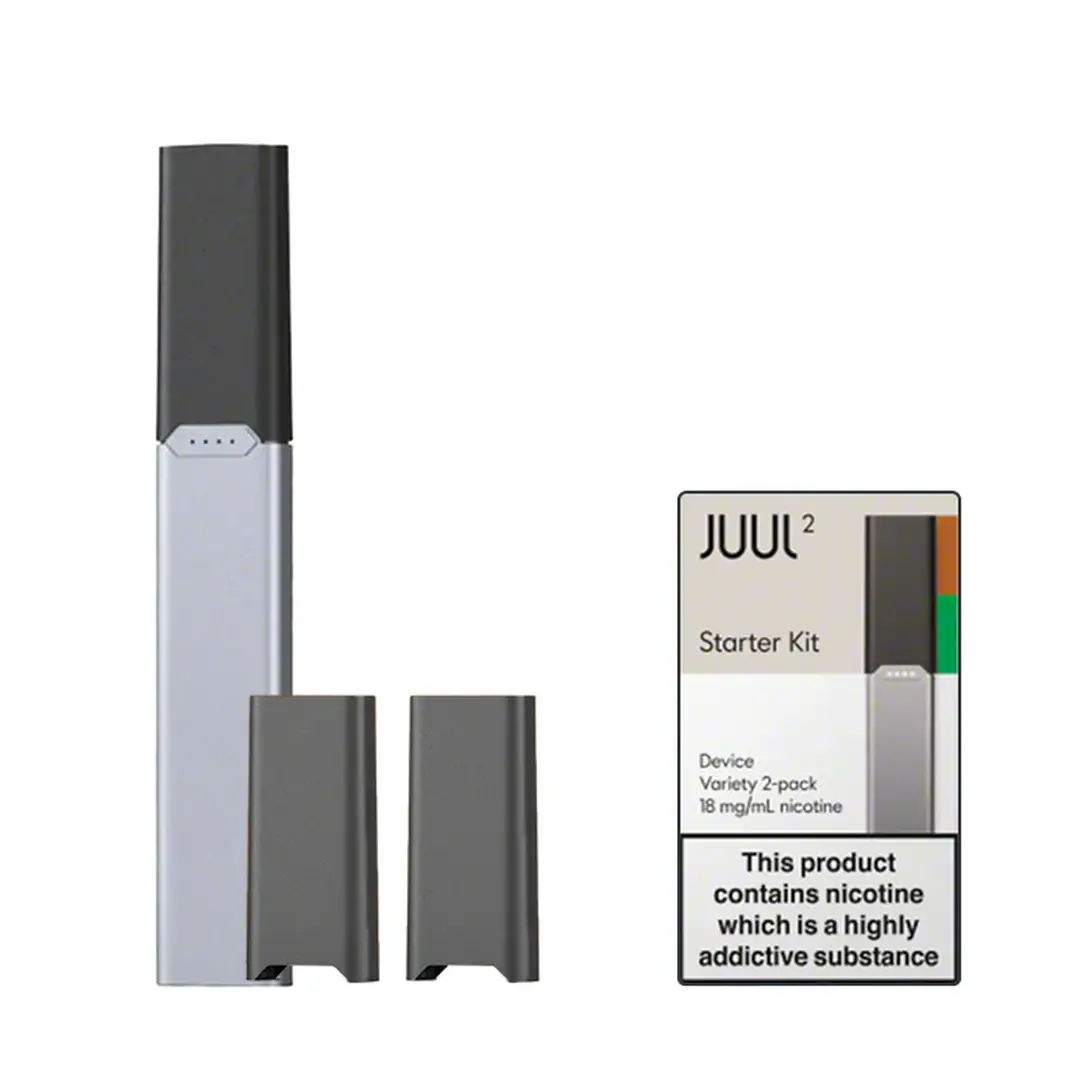 Juul 2 Starter Kit - 1.8%
