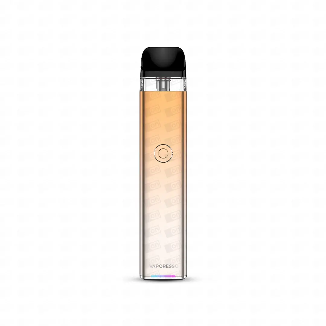 Vaporesso Xros 3 Kit Pod System - Royal Gold