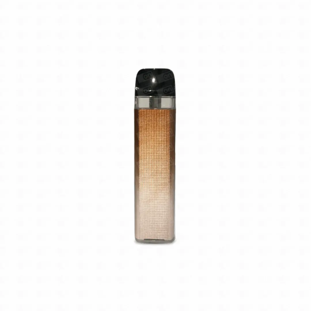 Vaporesso Xros 3 Mini Kit Pod System - Phantom Gold