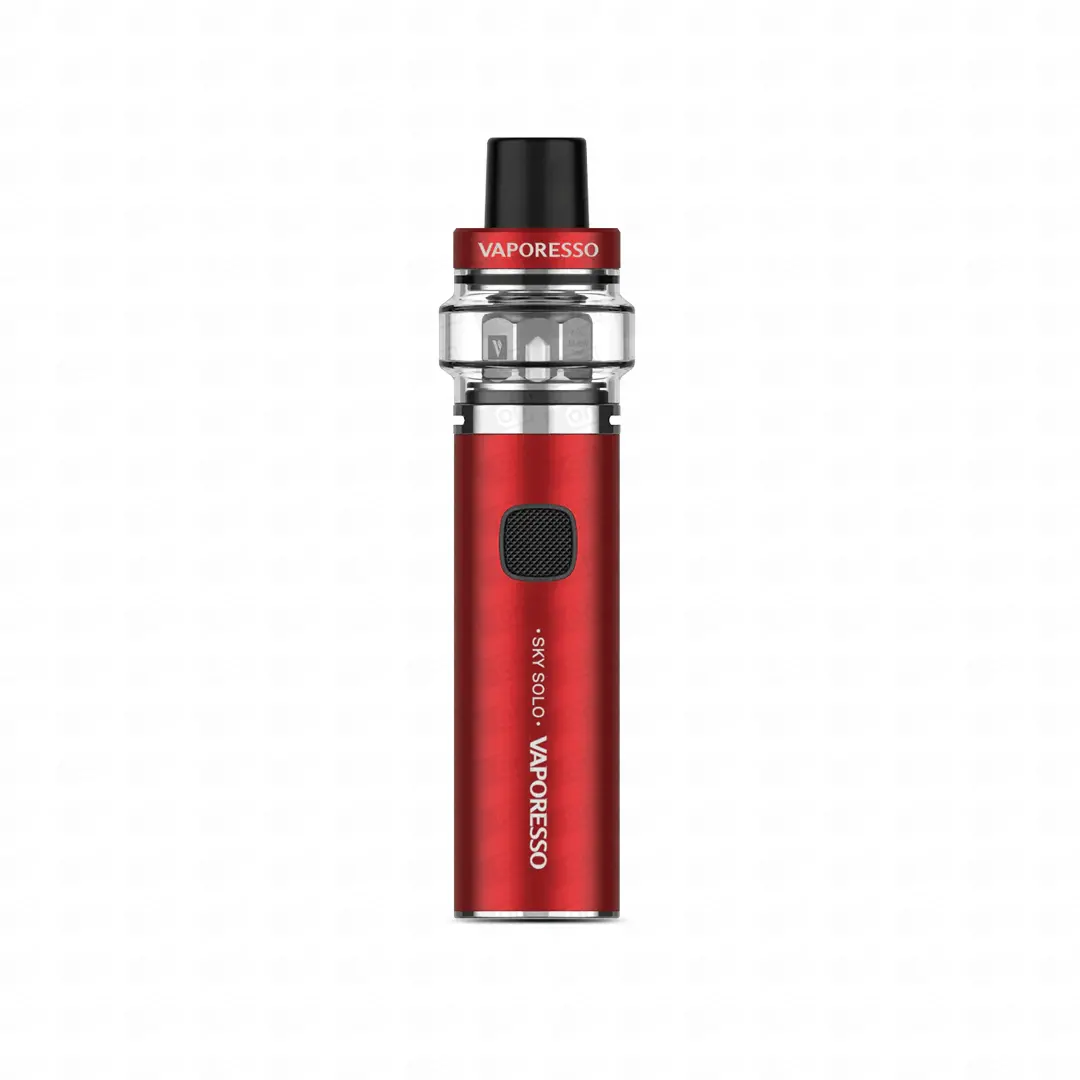 Vaporesso Sky Solo Plus Kit - Red