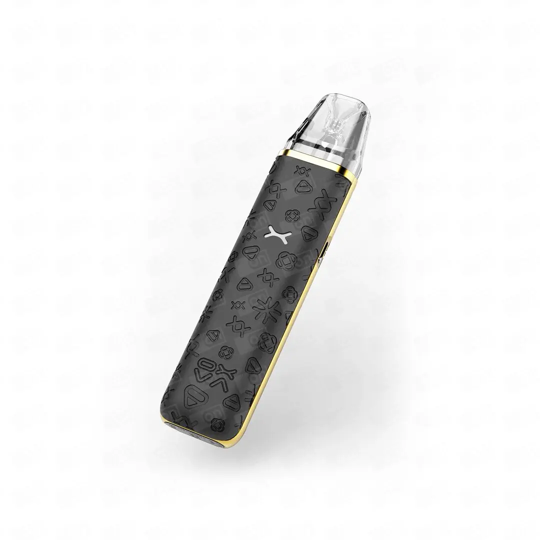 Oxva Xlim Go Kit Pod System - Luxe Black