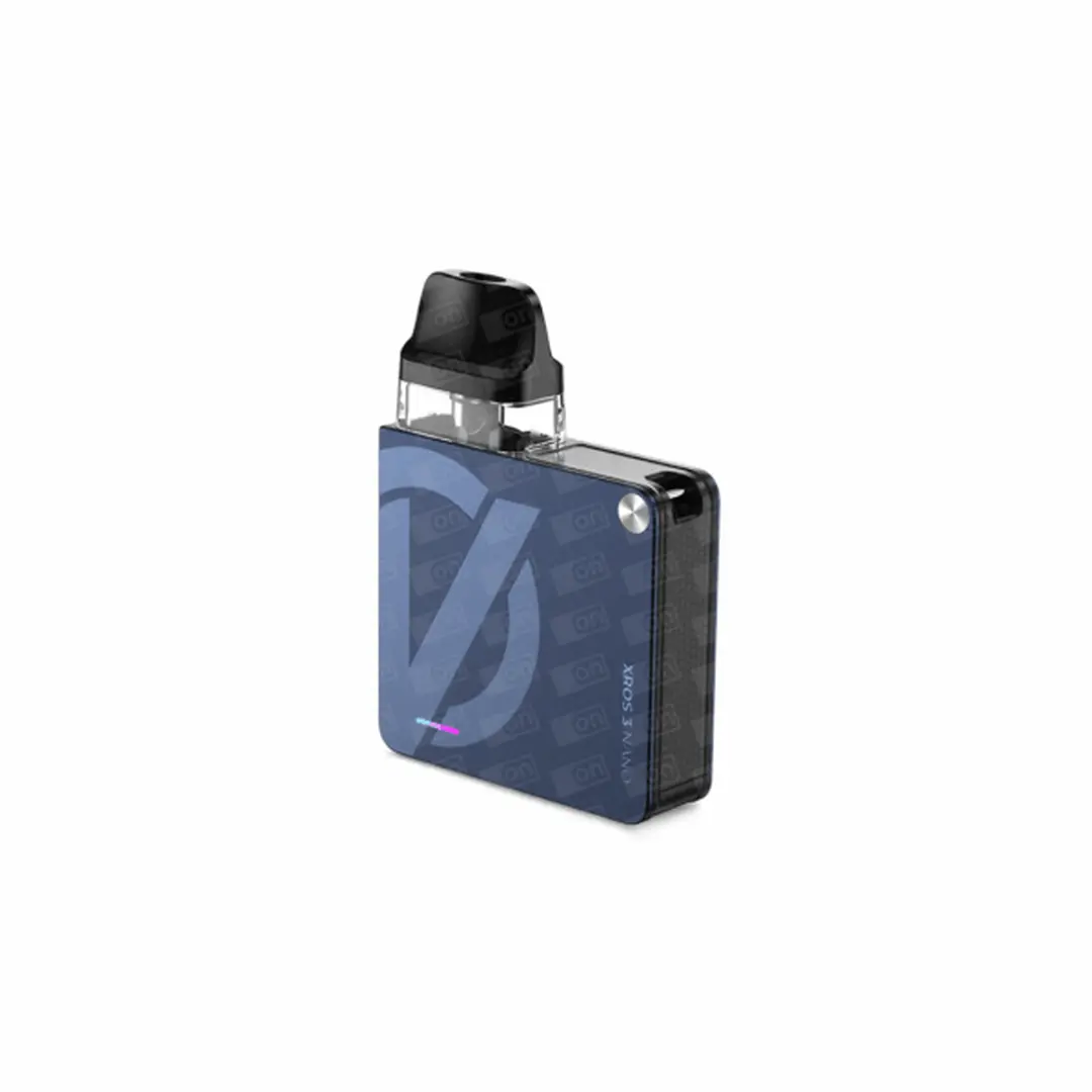 Vaporesso Xros 3 Nano Kit Pod System - Azul Marino