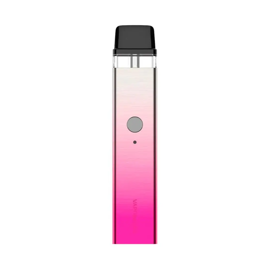 Vaporesso Xros Kit Pod System - Rose Pink
