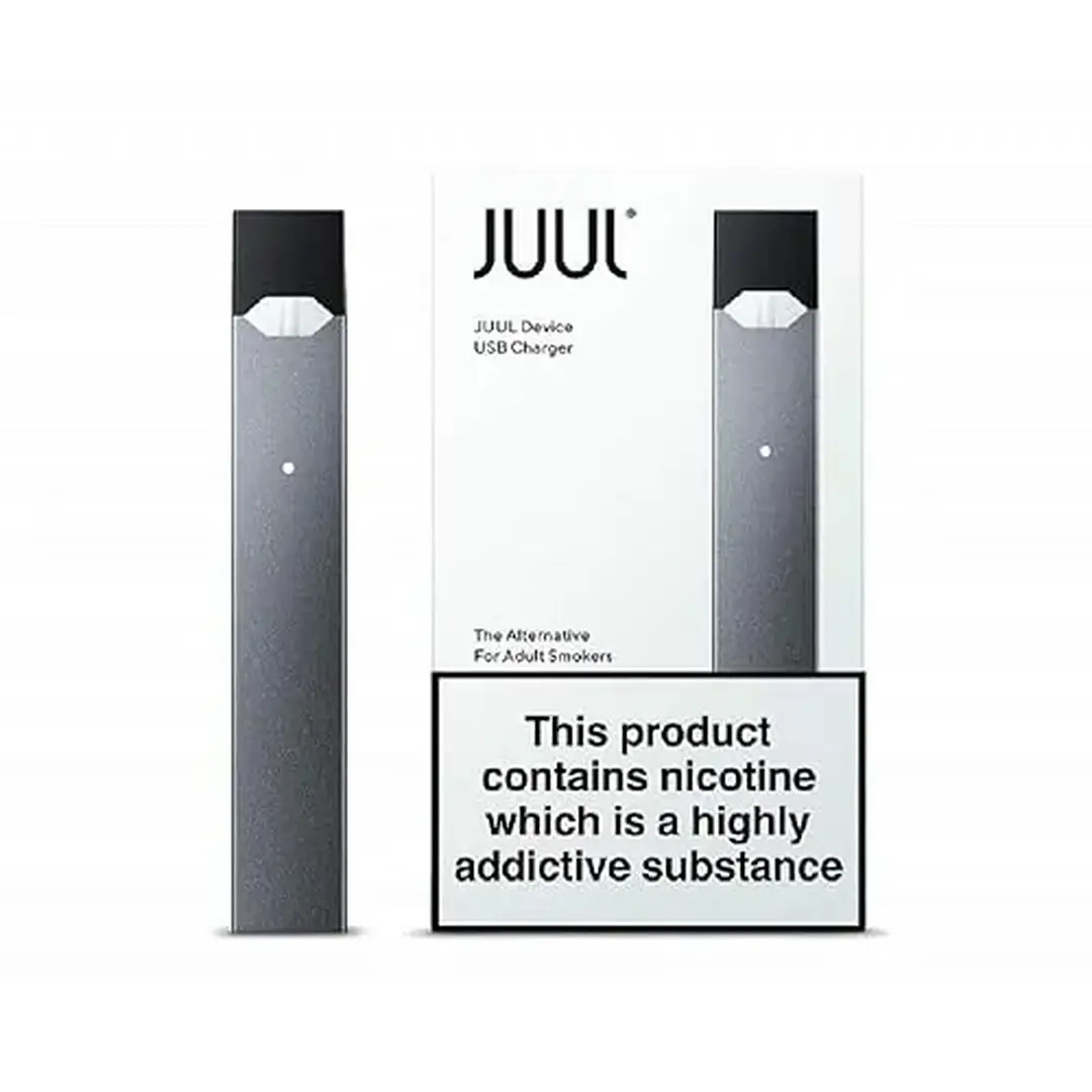 Juul Device - Slate
