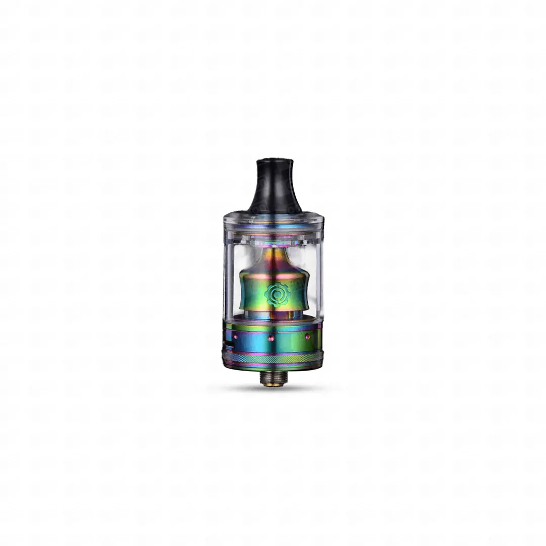 Atomizador Wotofo Cogrta MTL RTA - Rainbow