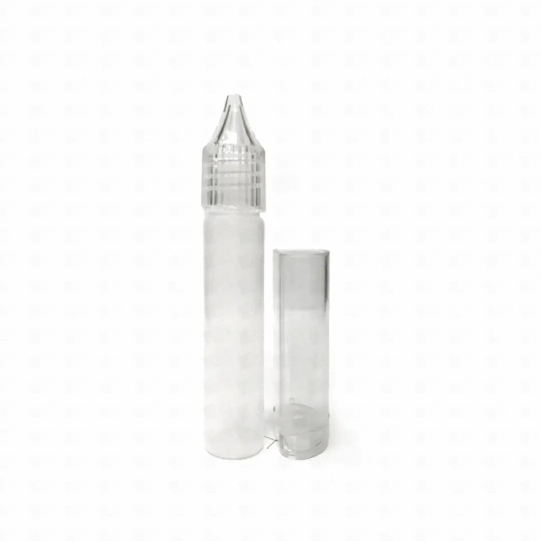 Garrafa de Substituição P/ Revenant X Delta Squonk Mod E-Juice Chamber Kit - unica